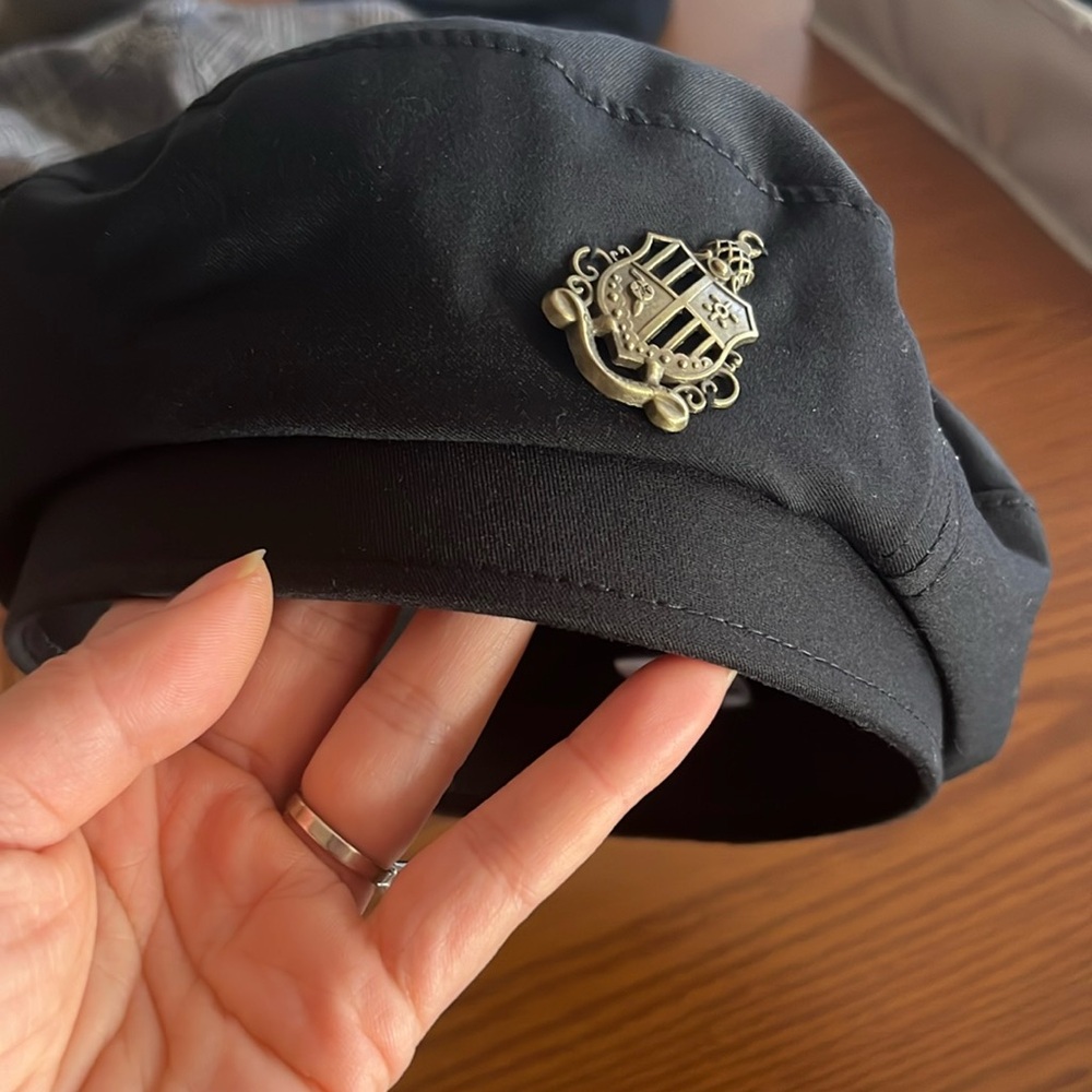 Cap